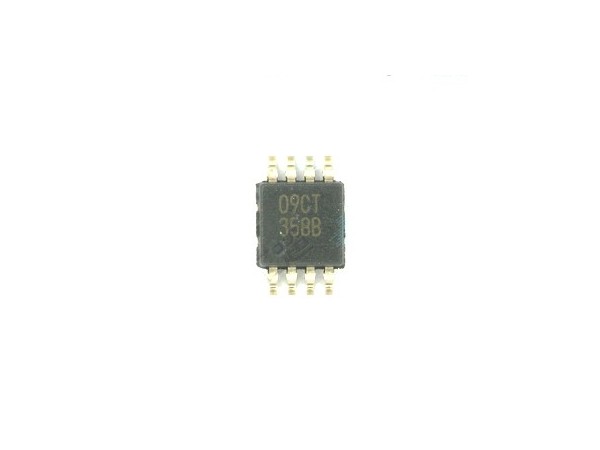 LM358BIDGKR-通用运算放大器-葫芦娃污下载软件APP