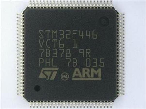 STM32F446VCT6-ST单片机-葫芦娃污网站