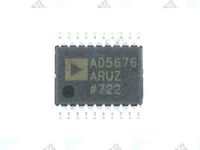 AD5676ARUZ-数模转换器-葫芦娃污下载软件APP