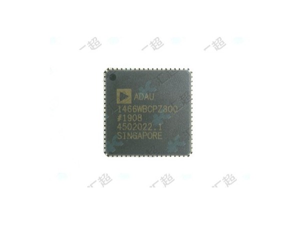 ADAU1466WBCPZ300RL-数字音频处理器-葫芦娃污网站