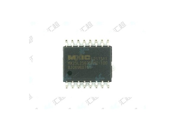 MX25L25635FMI-10G-存储-葫芦娃污网站