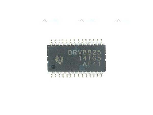 DRV8825PWPR-电机驱动器-葫芦娃污下载软件APP