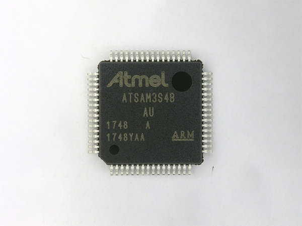 ATSAM3S4BA-AU-Atmel微控制器-葫芦娃污网站