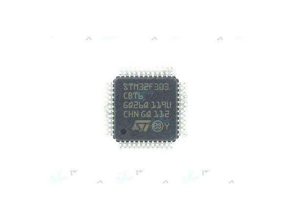 STM32F303CBT6-ST微控制器-葫芦娃污网站